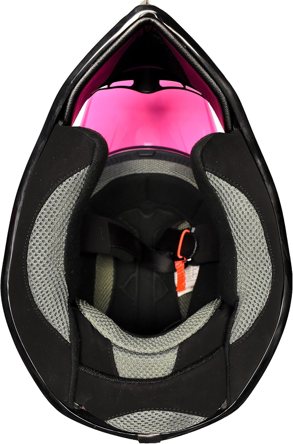 Typhoon Youth Kids Offroad Gear Combo Helmet Gloves Goggles DOT Motocross ATV Dirt Bike MX Motorcycle