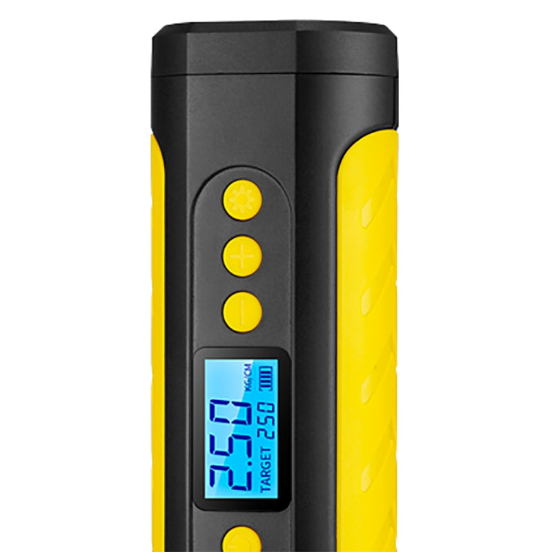 Portable Digital PH Meter Pen 0-14Ph Water PH Tester