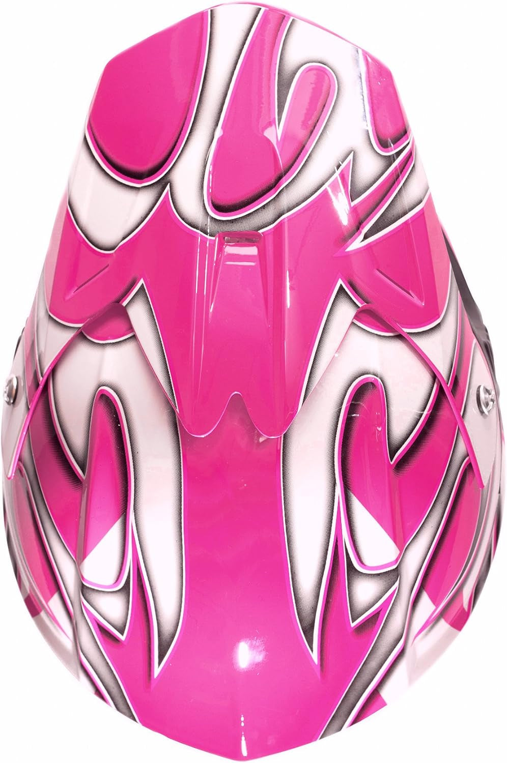 Typhoon Youth Kids Offroad Gear Combo Helmet Gloves Goggles DOT Motocross ATV Dirt Bike MX Motorcycle